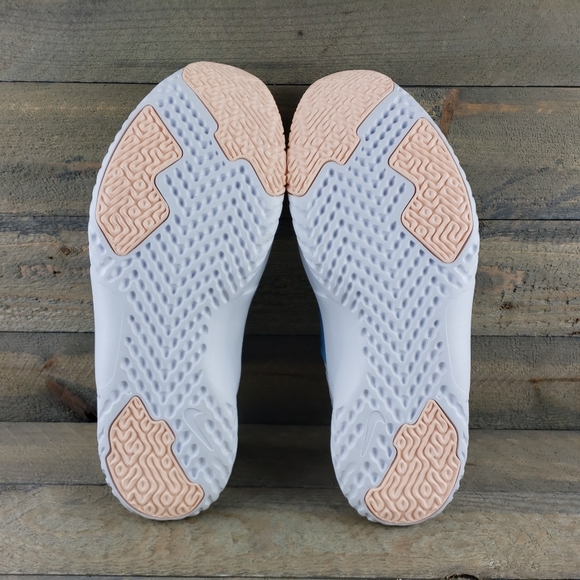 Nike Women's Renew In-Season TR 10 Running Training Shoes NEW - Picture 8 of 10